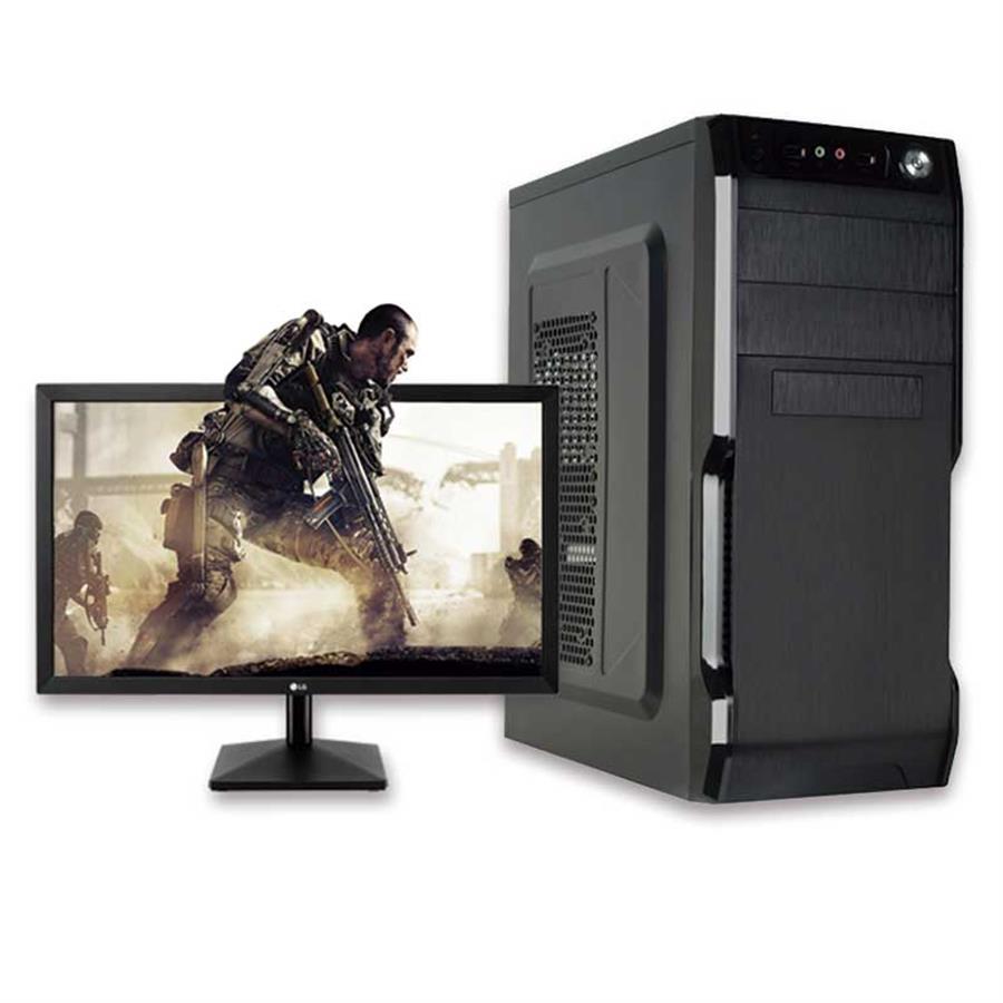 Pc Armada Intel Core I K H Gb Ram Gb Ssd Gab Kit