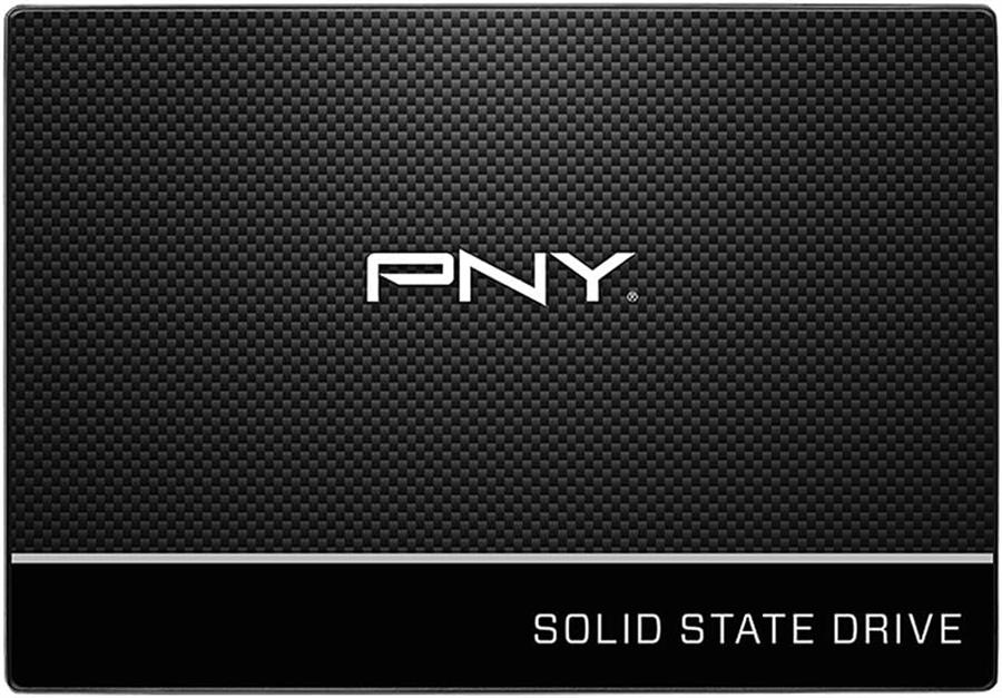 DISCO SOLIDO PNY 480GB SSD 2.5"