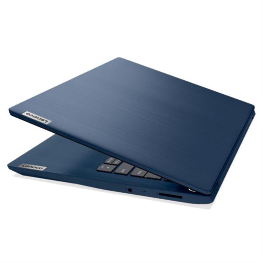 Notebook Lenovo 14ADA05 Athlon 3050U 4gb 256gb 14" Hd Blue FREEDOS