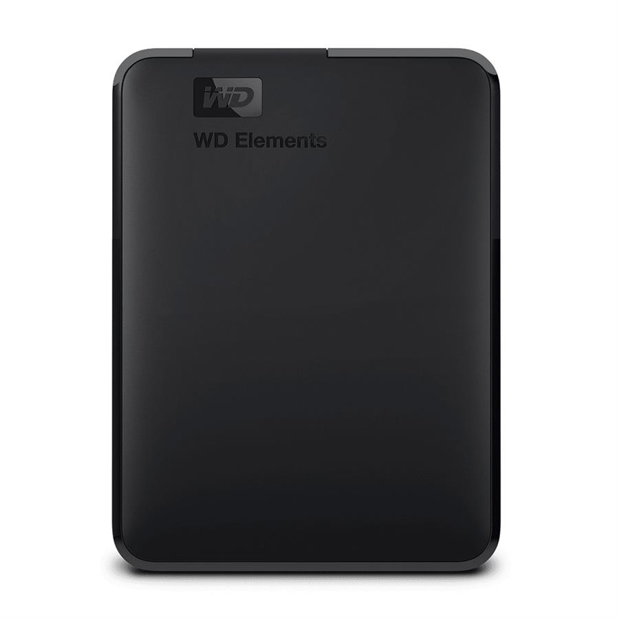 Disco Externo 2Tb Wd Elements Usb 3.0 Pc Notebook