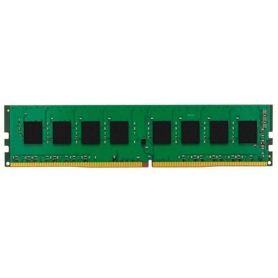 MEMORIA RAM 16GB 2666MHZ KINGSTON DDR4 KVR26N19S8/16 PC