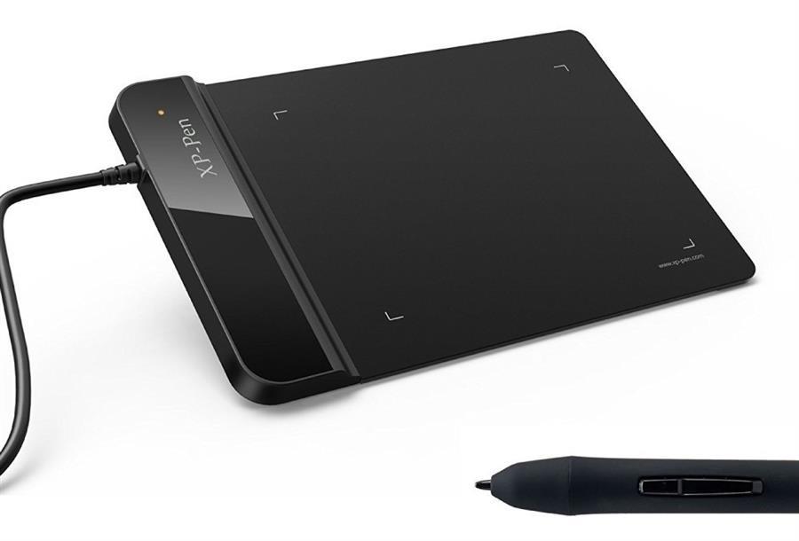 Tableta Digitalizadora XP-Pen Star G430S