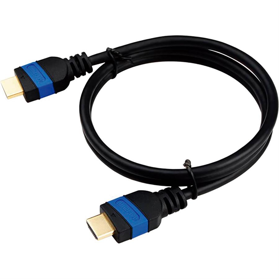 Cable HDMI 1,5m 2.0 ULTRA HD 4K