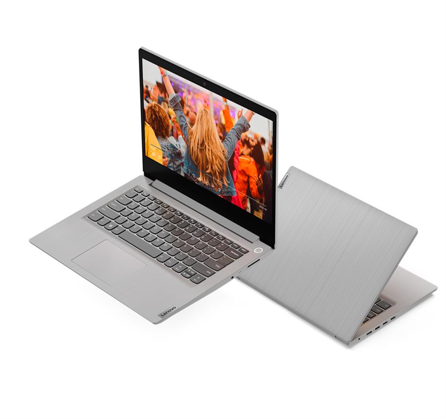 Notebook Lenovo i5 10210U 14" 12gb 512gb W11 FHD 14IML05