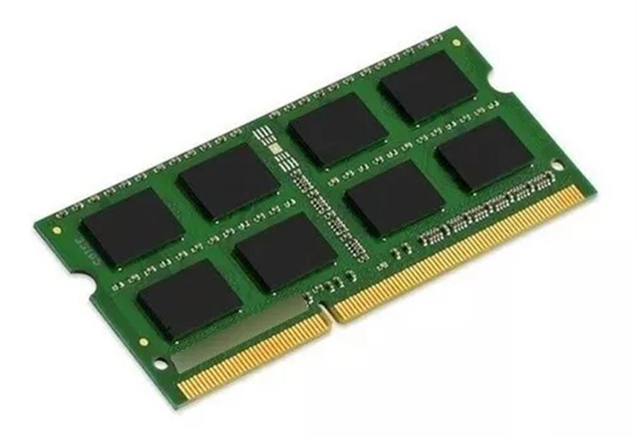 RAM NOTEBOOK SODIMM DDR3 8GB 1600MHZ MICRON OEM