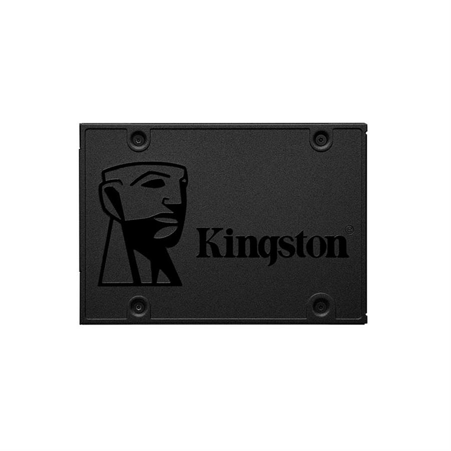 Disco Sólido 240GB Kingston Sata A400 10x Faster SSD SA400S37/240G