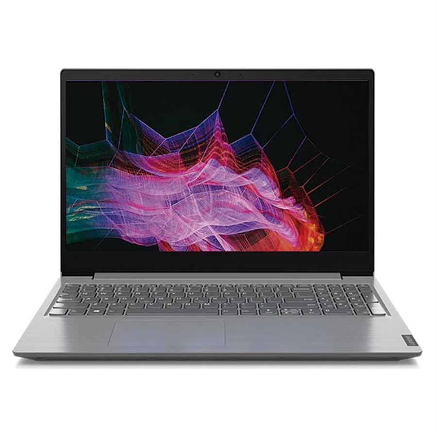 Notebook Lenovo V15 Intel Core i3 10110U 8gb ram 256gb ssd 15,6"