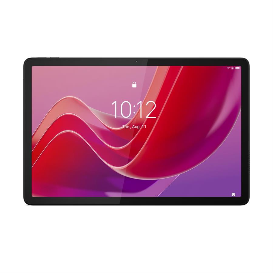 Tablet Lenovo Tab K11 LTE MTK Helio G88 128GB 8GB eMMC 11" 4G-LTE Android Gris