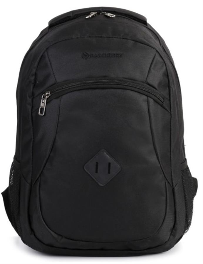 Mochila Bagcherry Black 440036