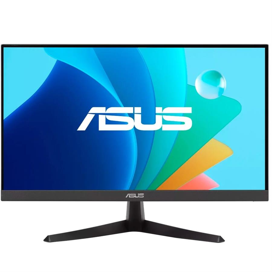 MONITOR ASUS 22" 100HZ IPS BLACK VY229HF-J
