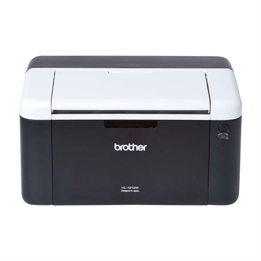 Impresora Brother HL-1212W Monocromatica B/N Wifi