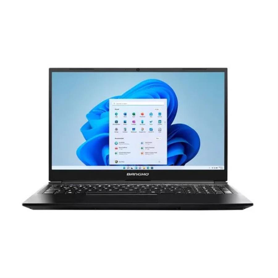 NOTEBOOK BANGHO MAX L5 INTEL CORE I7 1255U 32GB RAM 1TB SSD