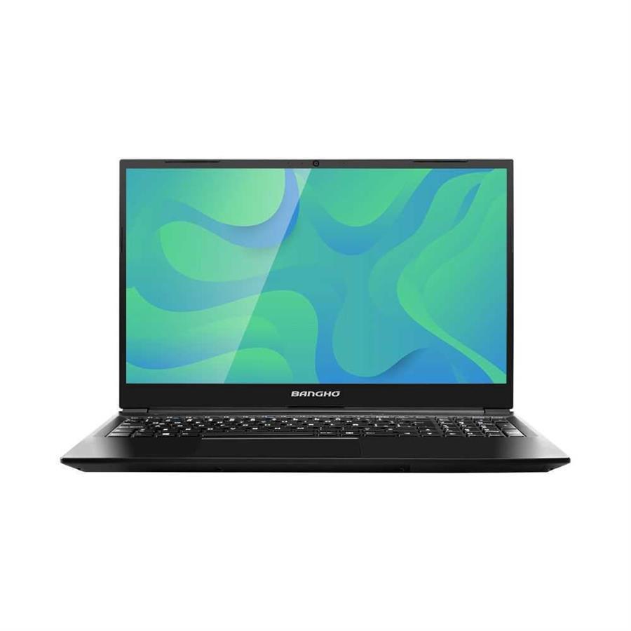 NOTEBOOK BANGHO MAX L5 INTEL CORE I3 1215U 16GB RAM 240GB SSD 15.6"