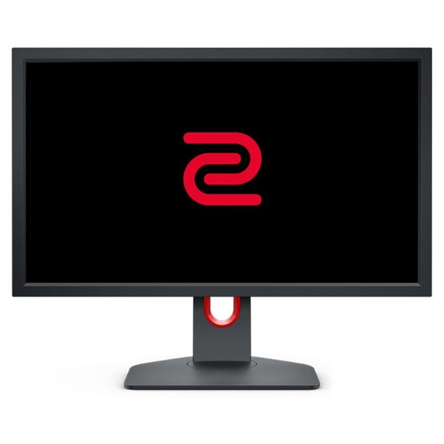 MONITOR GAMER 24" BENQ ZOWIE XL2411K 144HZ TN FHD DYAC BLACK EQUALIZER