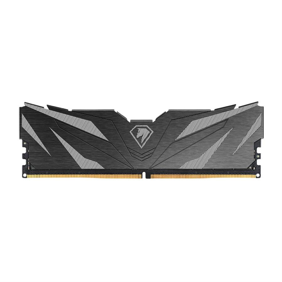Memoria Ram Netac Shadow II Ddr5 6000 Mt/s 16Gb C38 Black