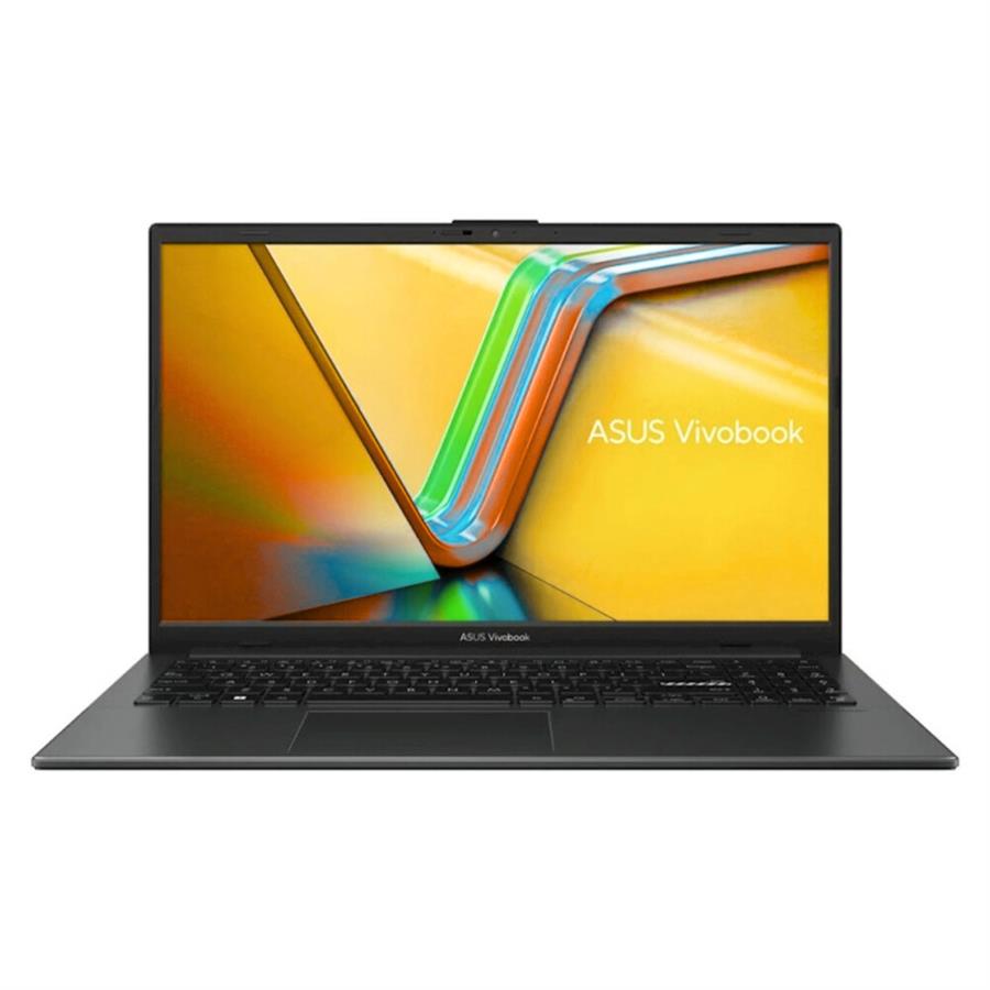 NOTEBOOK ASUS VIVOBOOK E1504GA CORE I3 N305 8GB RAM 128GB UFSF SSD W11 15.6"