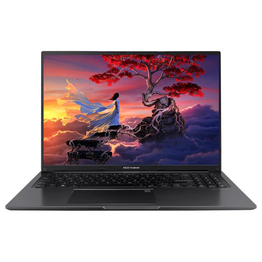 Notebook Asus Core i7 1355U 24GB RAM 512GB SSD Vivobook F1605V W11 16" WUXGA