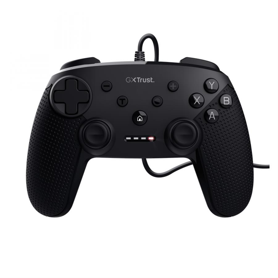 Joystick TRUST Muta Pc Gaming GXT541