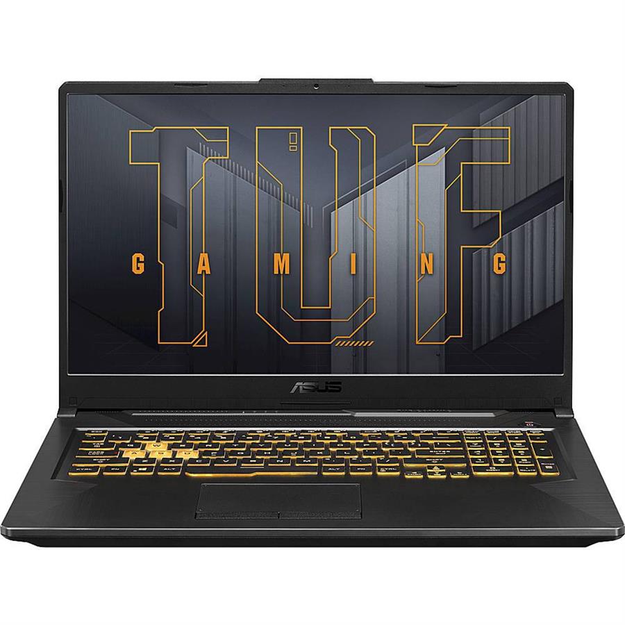 Notebook Gamer Asus TUF Gaming A16 FA617NT Ryzen 7 7735HS 16GB RAM 512GB SSD RX7700S W11