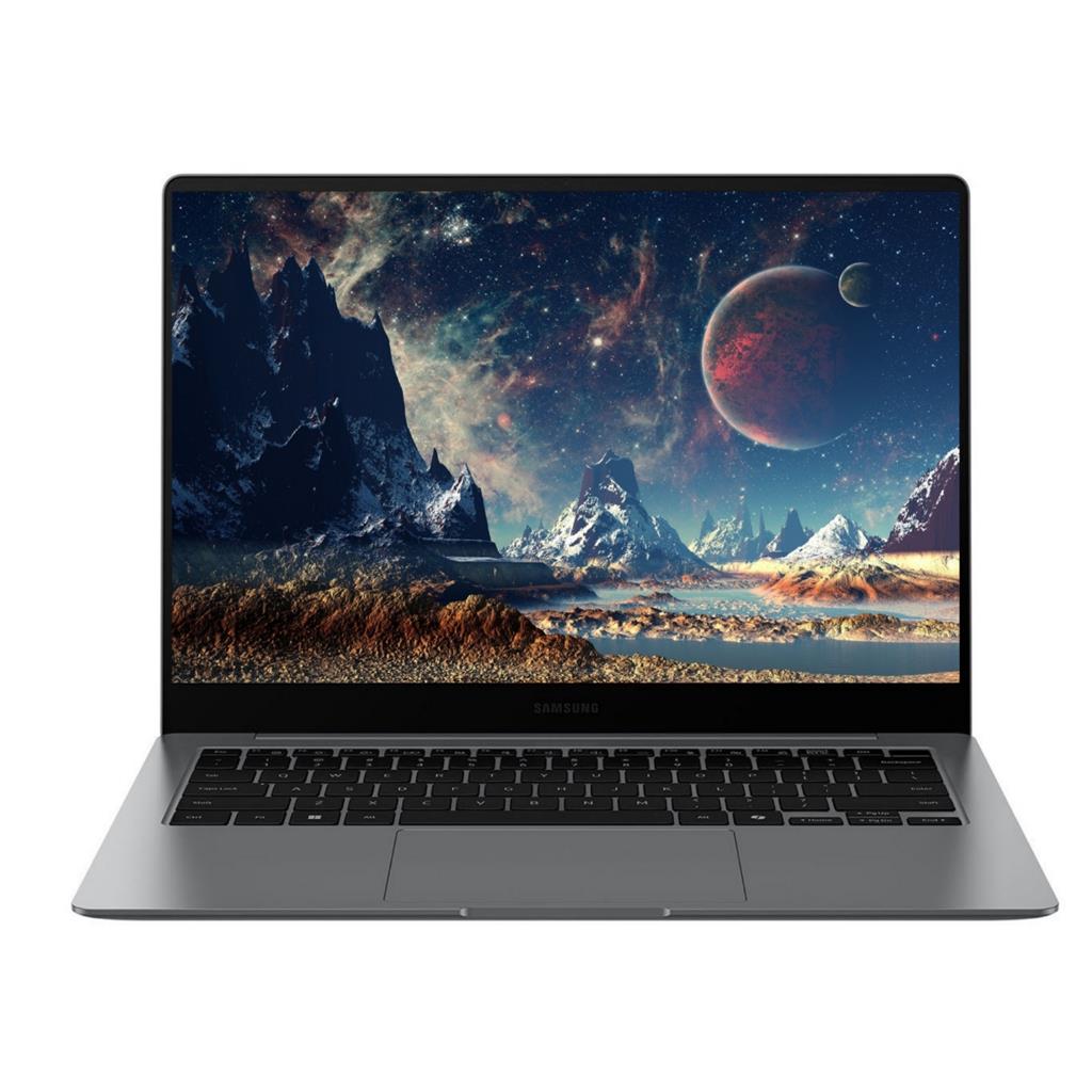 NOTEBOOK SAMSUNG CORE ULTRA 7 258V 32GB RAM DDR5 512GB SSD GALAXY BOOK 5 PRO 14" WQXGA AMOLED TOUCHSCREEN