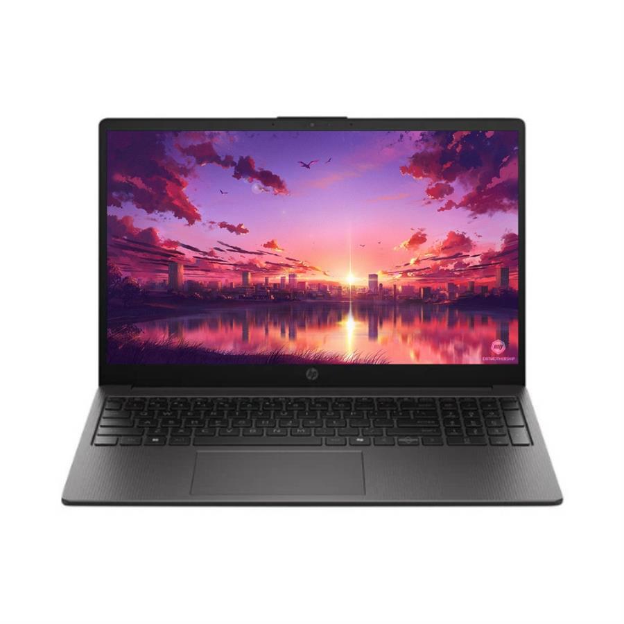 Notebook Hp Ryzen 7 7735U 16GB RAM DDR5 512GB SSD 255R G10 15.6" FHD Free DOS