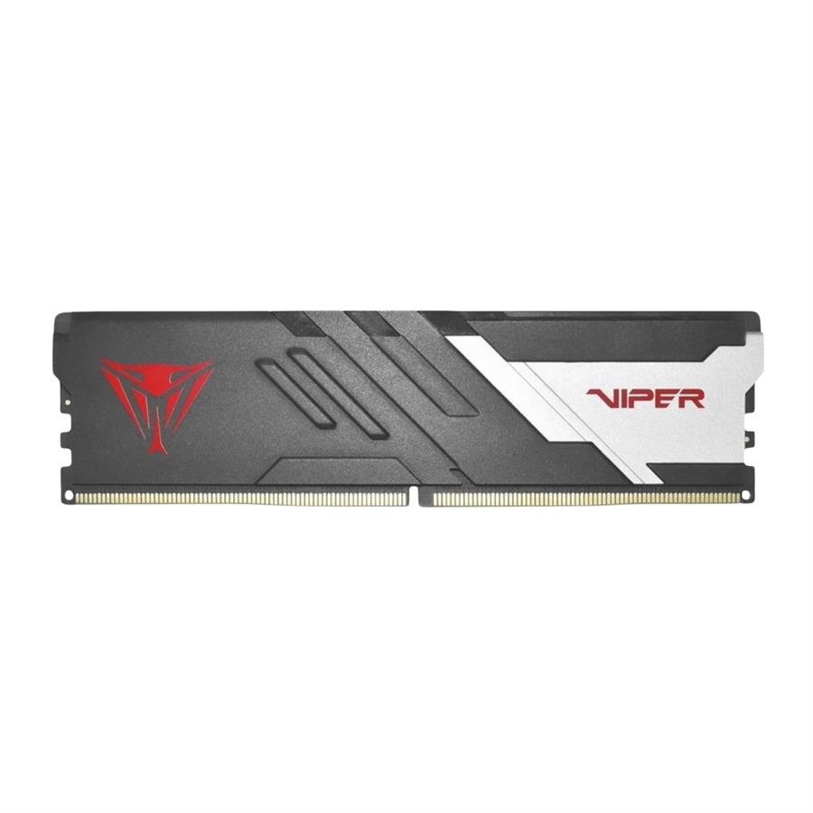 Memoria Ram Patriot Viper Venom Ddr5 32gb 6000 Mt/s Cl30 BLKSIR HS