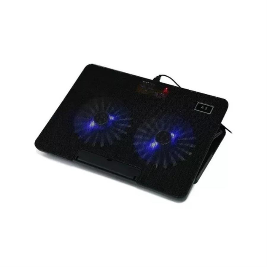 Base Cooler Para Notebook A2 Cooling Pad