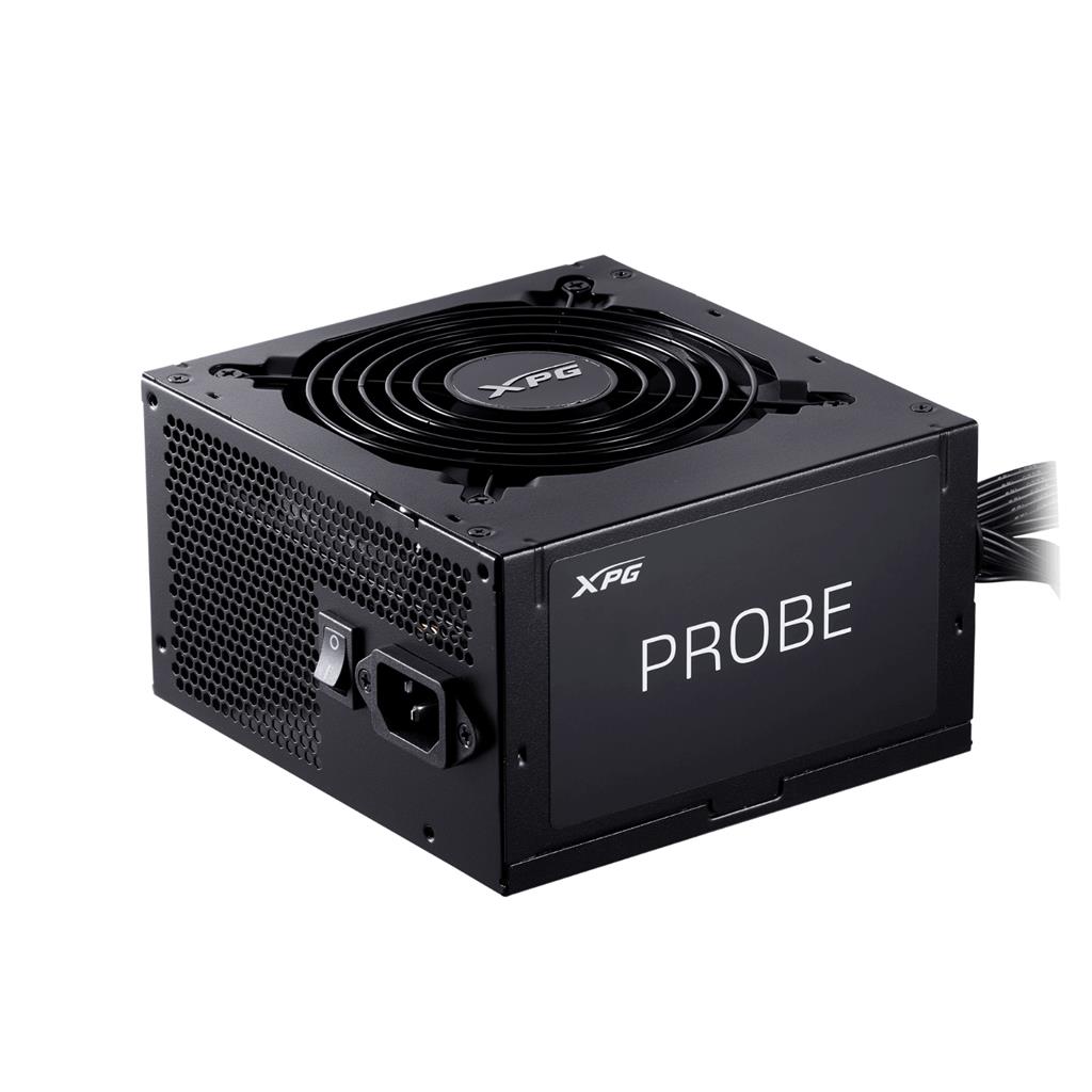 Fuente Adata XPG PROBE 600W 80 Plus Bronze