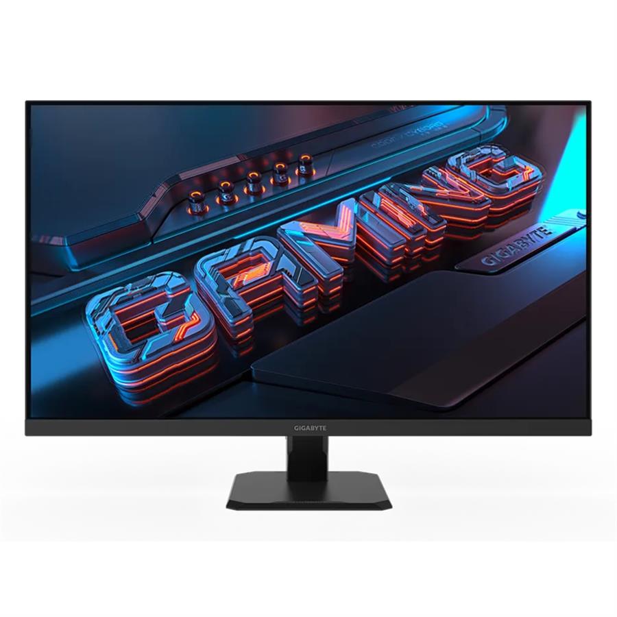 Monitor Gamer 32" Gigabyte GS32Q IPS QHD 165HZ / 170HZ OC HDMI DP
