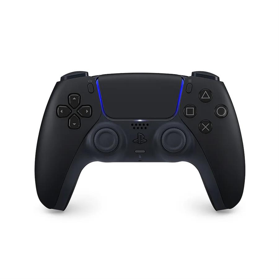 JOYSTICK SONY PS5 DUALSENSE MIDNIGHT BLACK CFI-ZCT1W