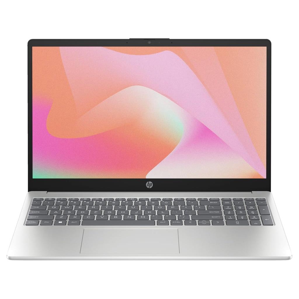 NOTEBOOK HP CORE I7 1355U 16GB RAM 512GB SSD 15-FD0077 W11 15.6" FHD