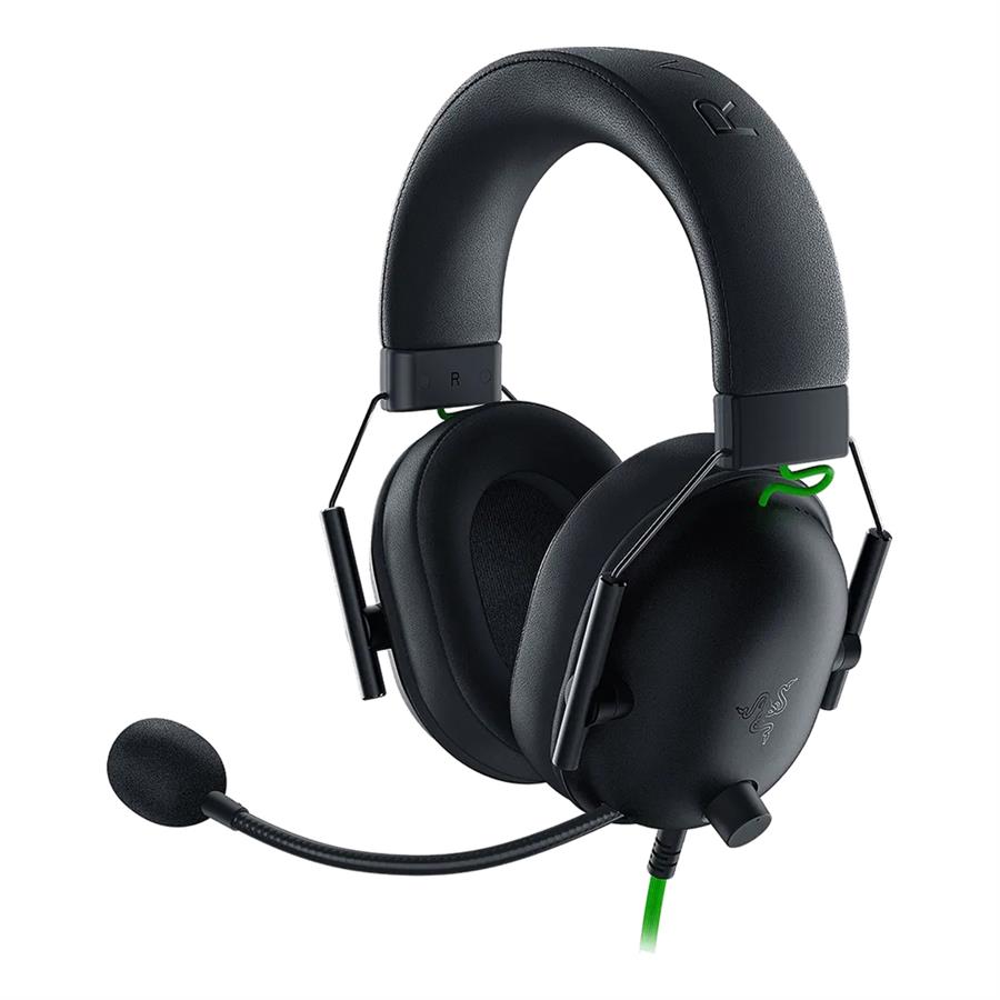 AURICULAR GAMER RAZER BLACKSHARK V2 X BLACK