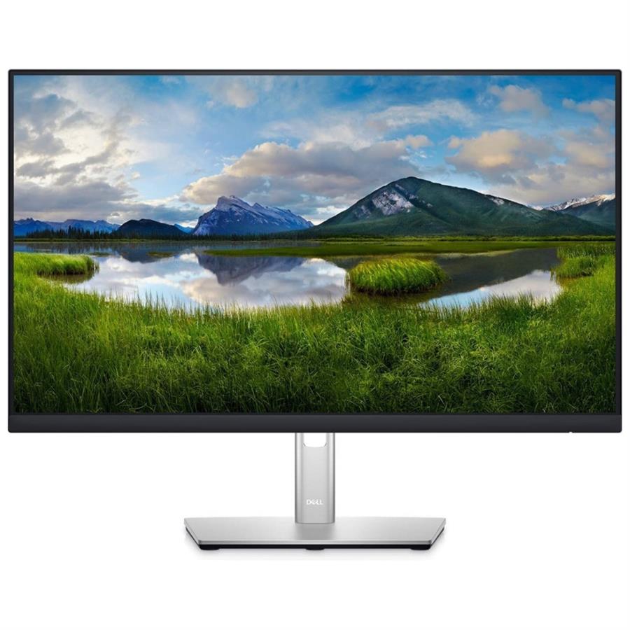 MONITOR 22" DELL P2222H FHD HDMI DP VGA USB