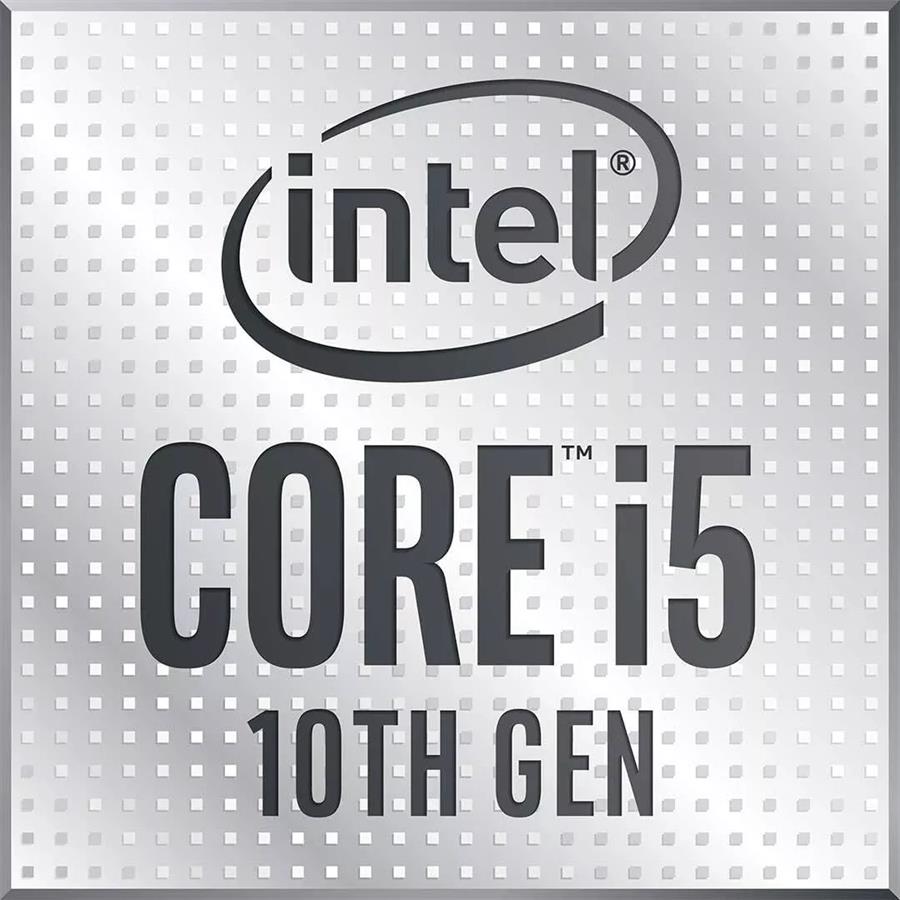 Procesador Intel Core i5 10600KF 4.80GHz SIN VIDEO 6 Núcleos 12 Hilos