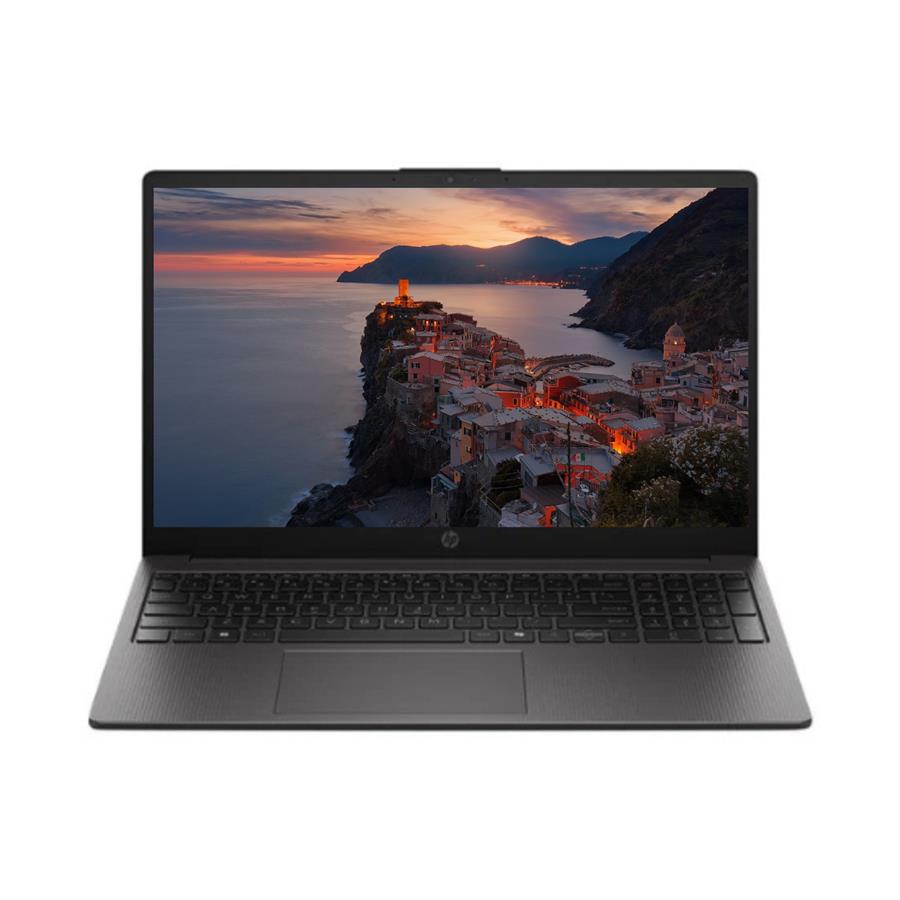 Notebook Hp Core i7 1355U 16GB RAM 256GB SSD 15T-FD000 W11 15.6" FHD Black