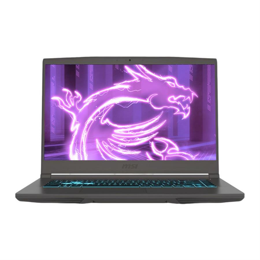 Notebook MSI THIN A15 Gaming Ryzen 9 8945HS 16GB RAM DDR5 1TB SSD RTX 4060 8G W11