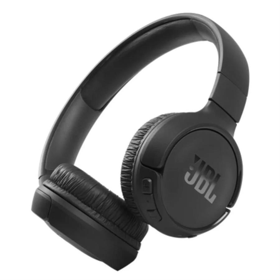 AURICULAR JBL TUNE 510BT BLACK