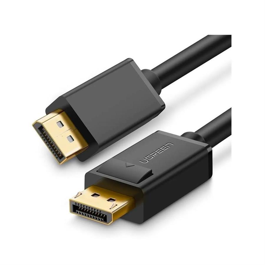 CABLE DISPLAYPORT PREMIUM DP 1.4 8K TRENZADO 144HZ 1M UGREEN