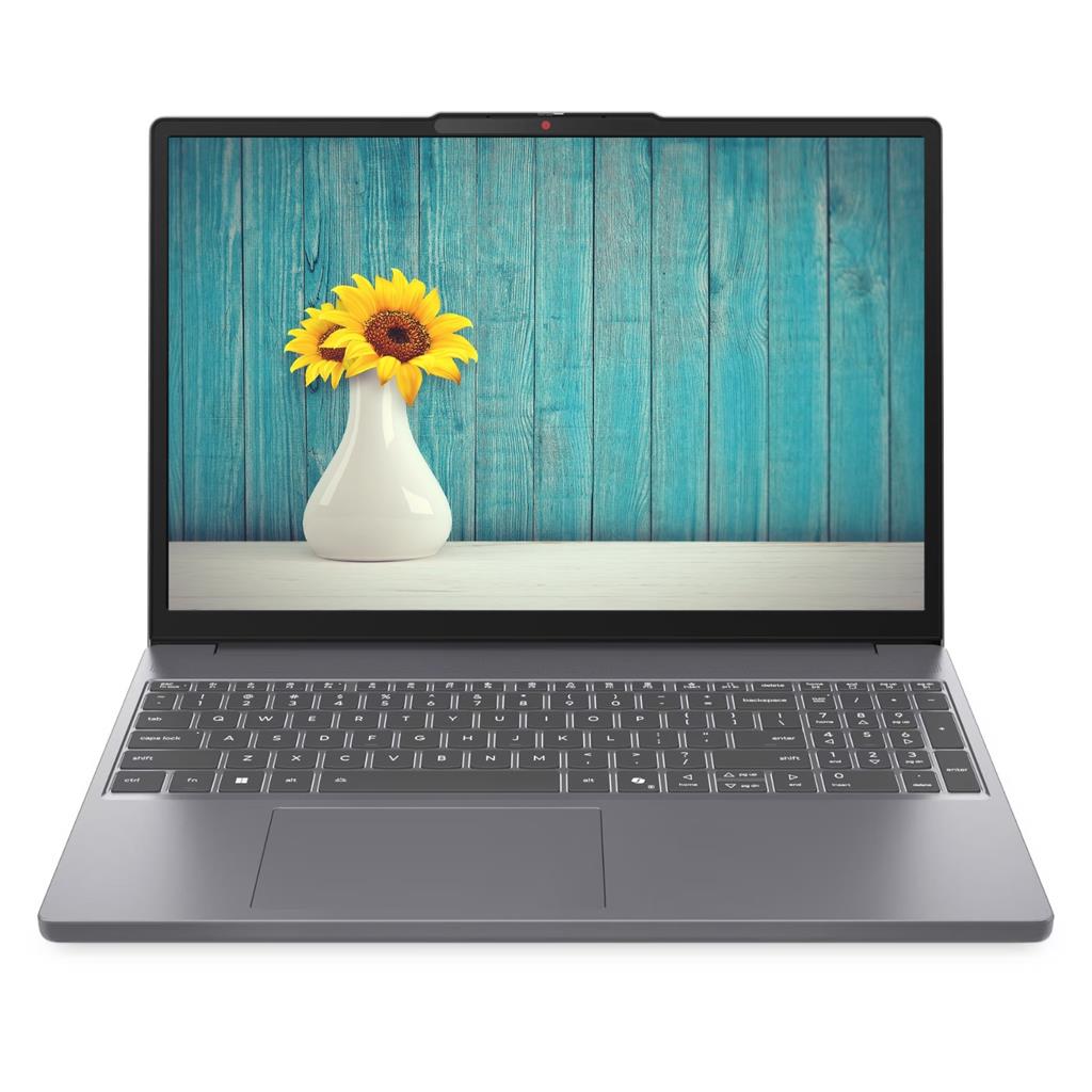 Notebook Lenovo Core i7 13620H 8GB RAM DDR5 512GB SSD Ideapad Slim 3 15IRH10 15.3" WUXGA Free DOS