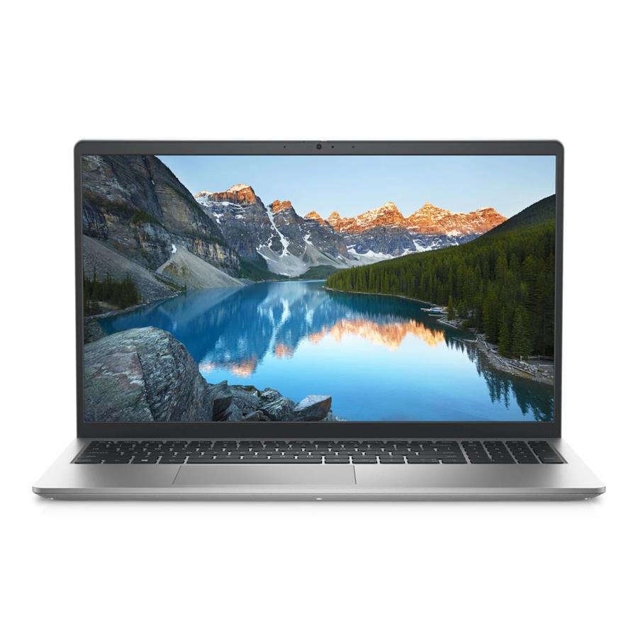 NOTEBOOK DELL INSPIRON 15 3520 CORE I7 1255U 32GB RAM 512GB SSD W11 BLACK 6HD73