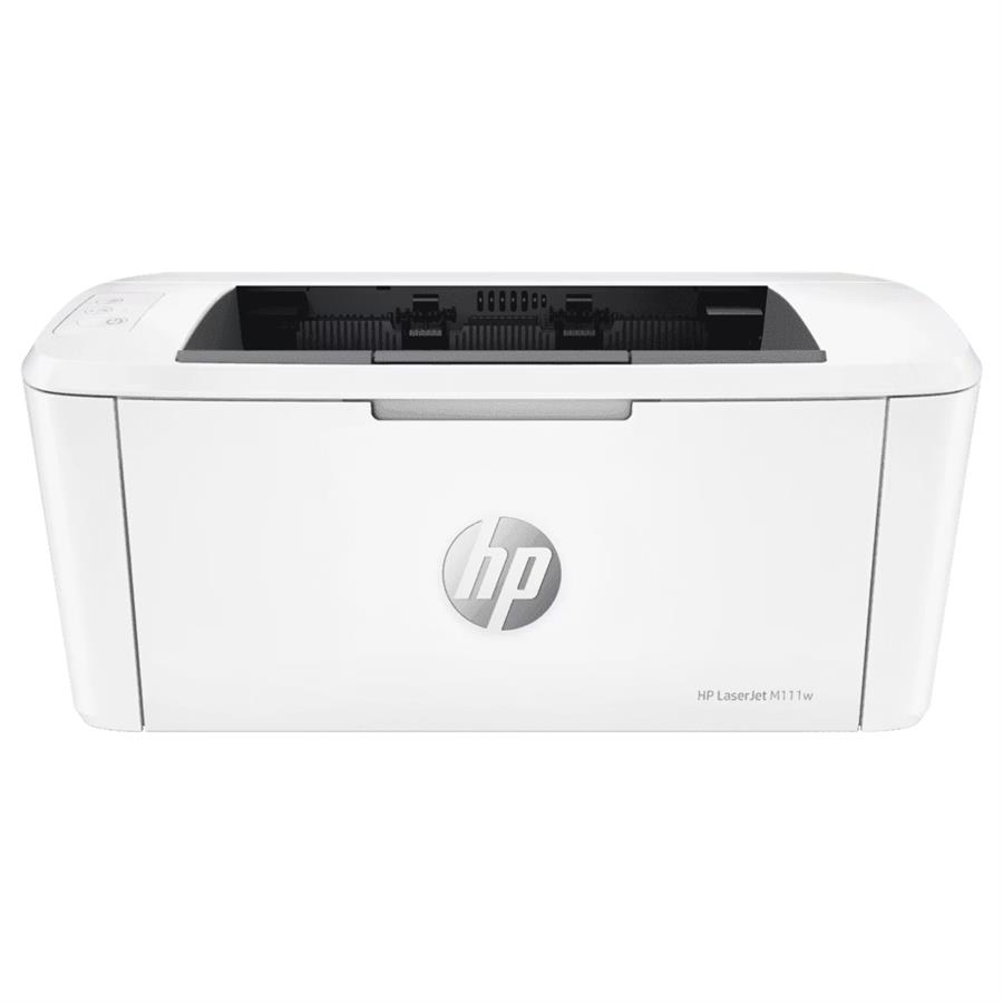 Impresora Hp M111W Laser Monocromatica Wifi 7MD68A