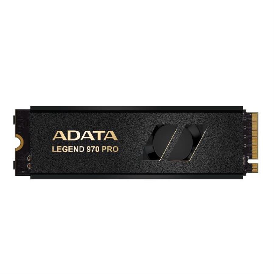 DISCO SOLIDO ADATA LEGEND 970 PRO 2 TB SSD PCIE GEN5 X4