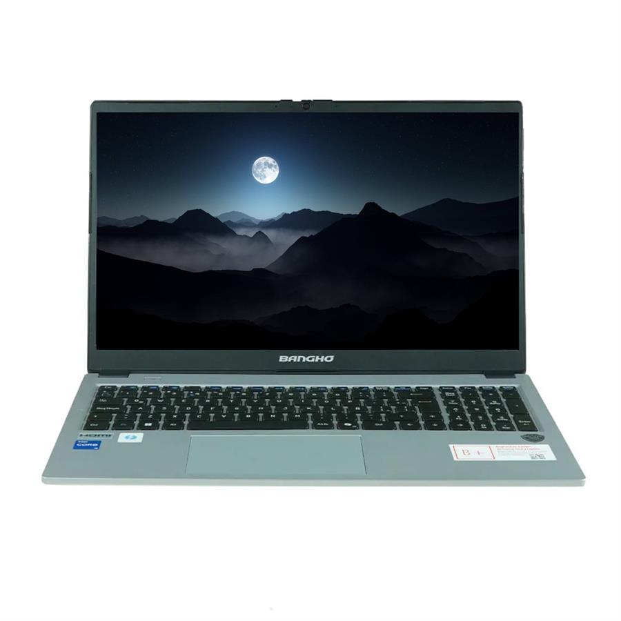 NOTEBOOK BANGHO INTEL CORE I5 1235U 8GB RAM 480GB SSD MAX M5 15,6" FHD FREE DOS