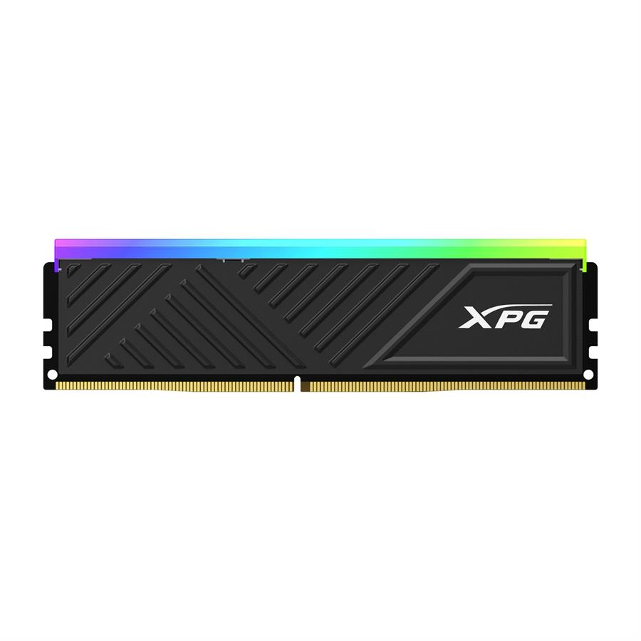 MEMORIA RAM ADATA XPG 16GB DDR4 3200MHZ RGB SPECTRIX D35G