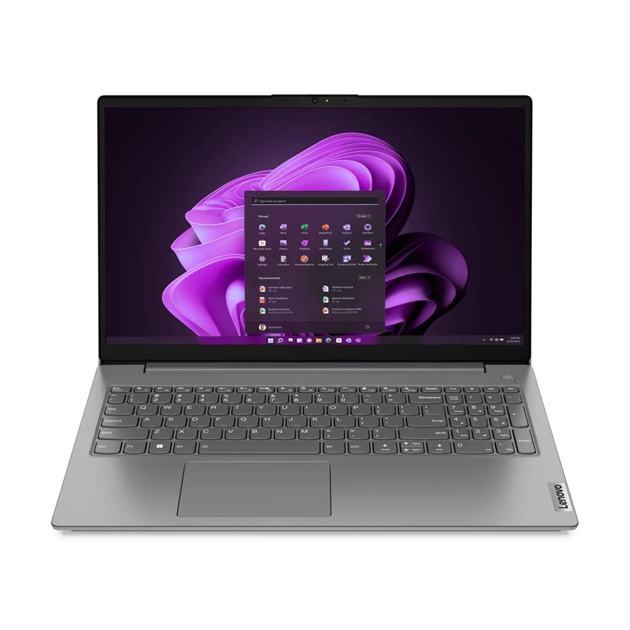 NOTEBOOK LENOVO V15 G4 IRU CORE I7 1355U 8GB RAM 512GB SSD FREE DOS