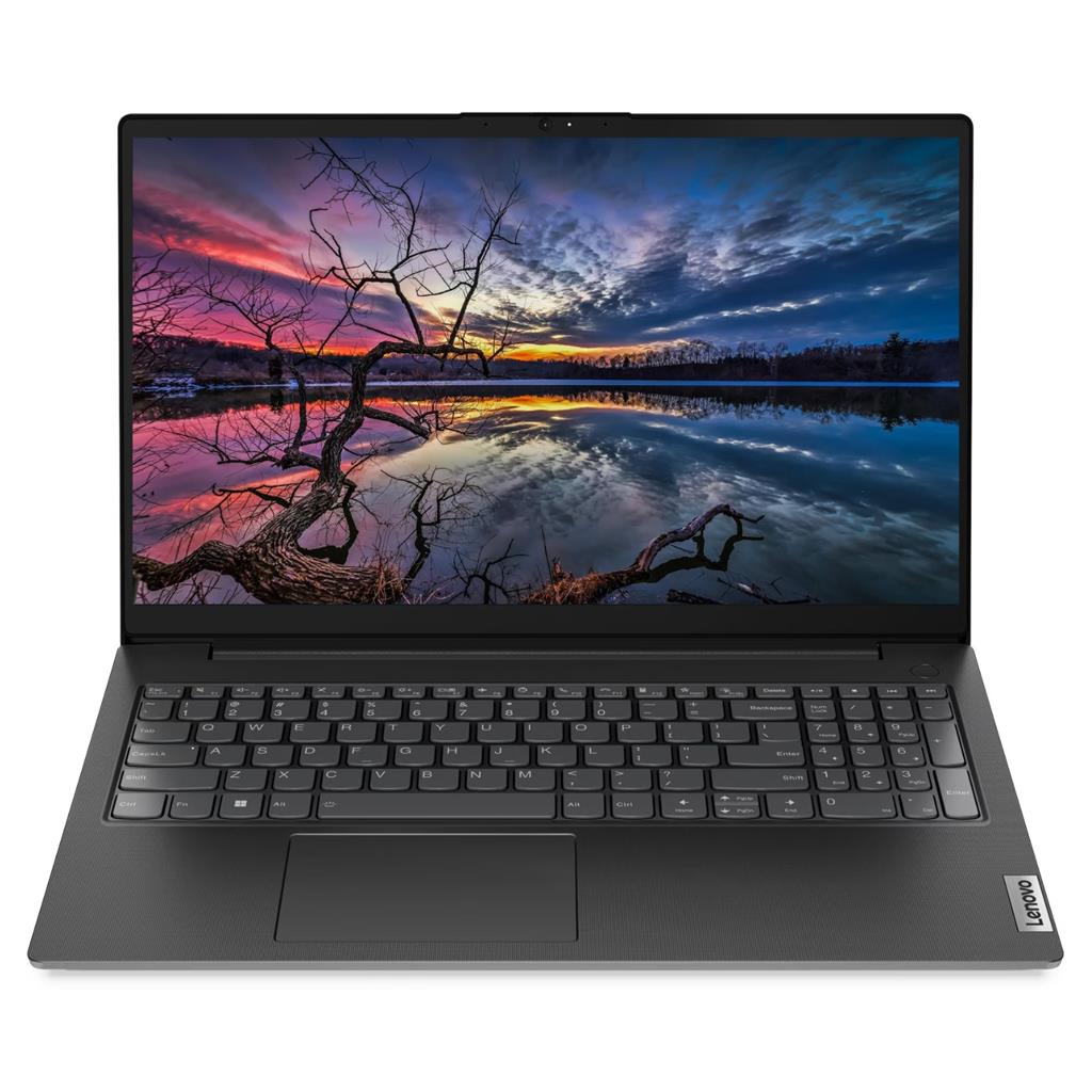 NOTEBOOK LENOVO RYZEN 5 7430U 8GB RAM 256GB SSD V15 G4 ABP W11 PRO 15.6" FHD