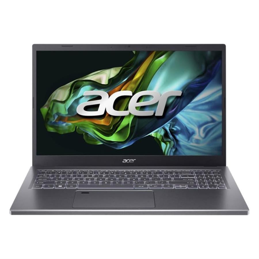 Notebook Acer Aspire Lite Core i7 1255U 32GB RAM 512GB SSD 15.6" Free DOS