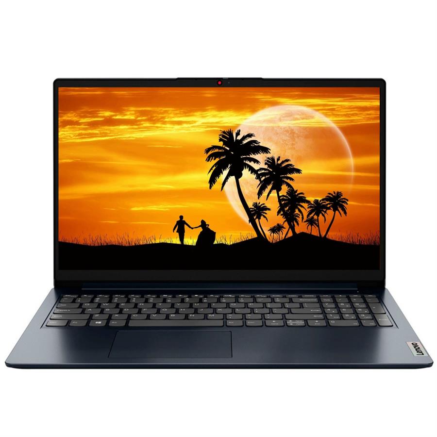 NOTEBOOK LENOVO CORE I5 1335U 8GB RAM 256GB SSD IDEAPAD 1 15IRU7 W11 TOUCHSCREEN