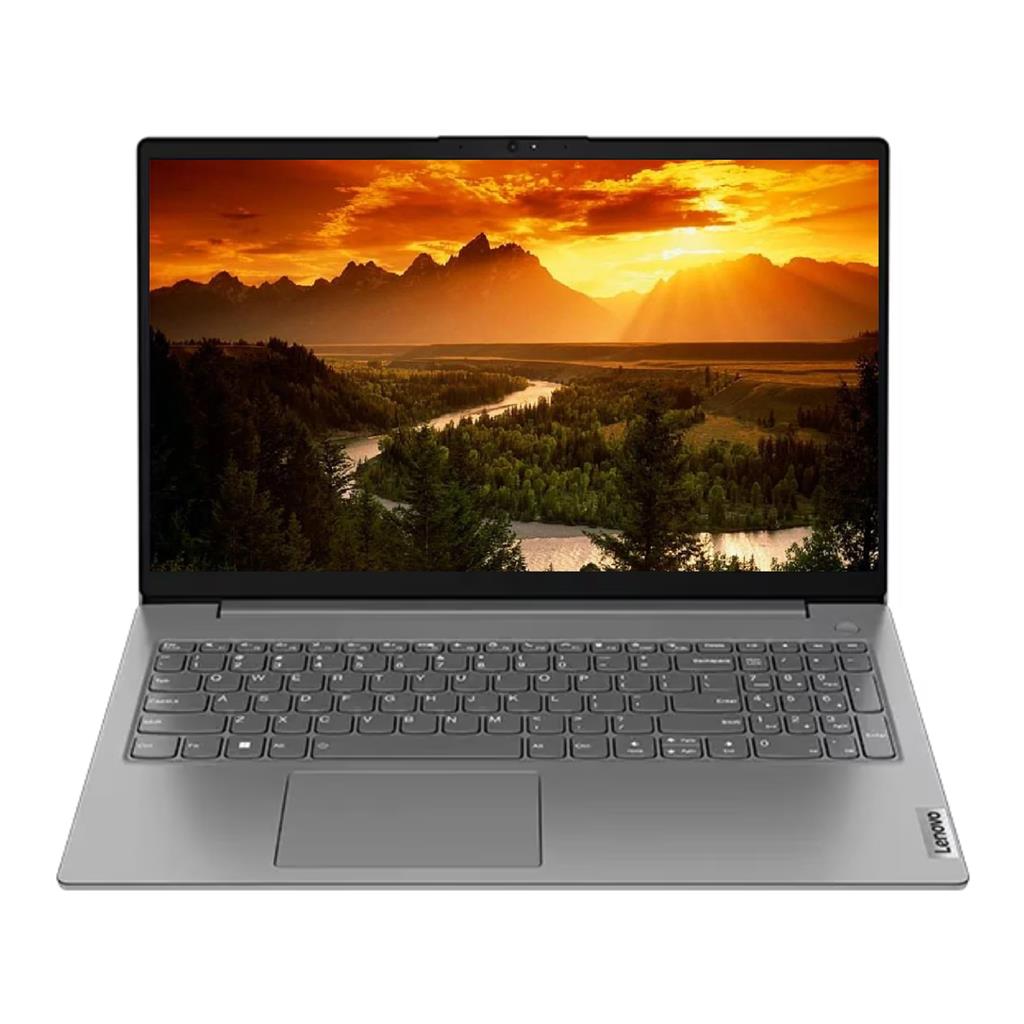 NOTEBOOK LENOVO CORE I7 1255U 16GB RAM 512GB SSD V15 G3 IAP FREE DOS 15.6" FHD