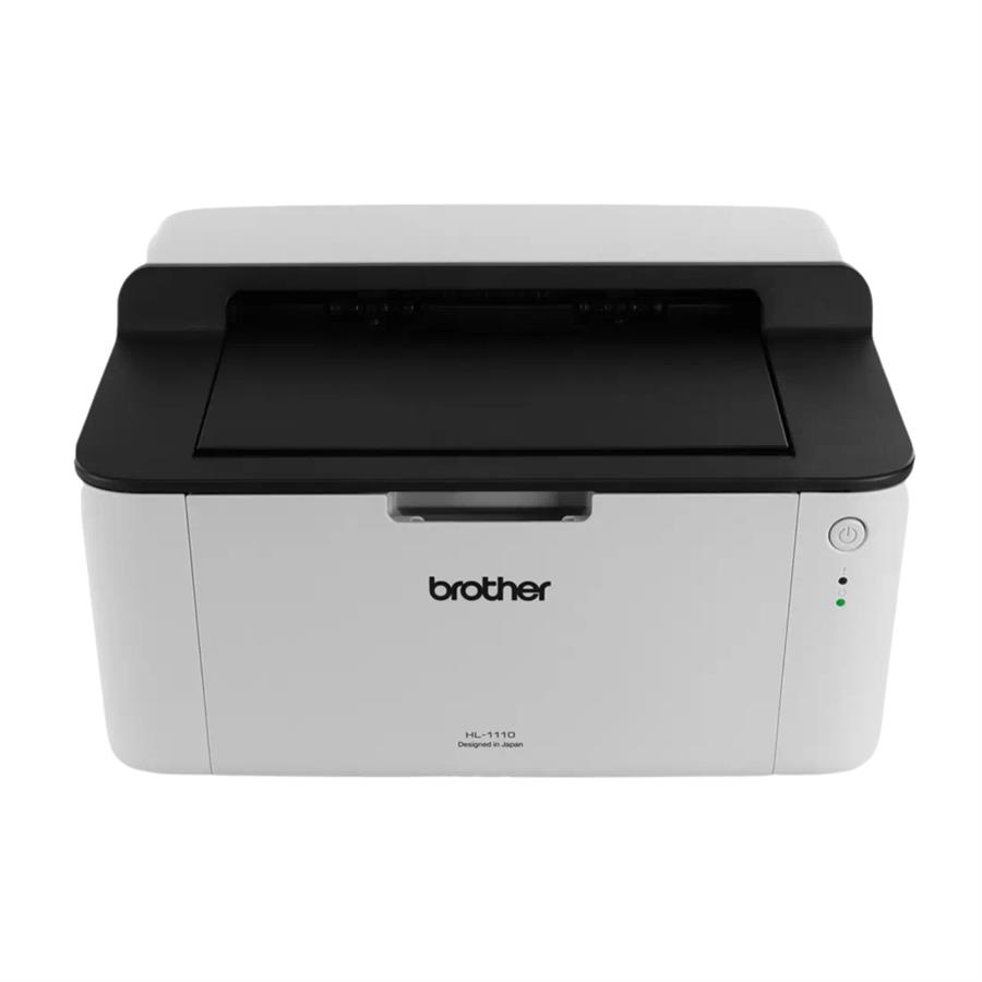 Impresora Brother HL-1200 Laser USB Monocromatica B/N
